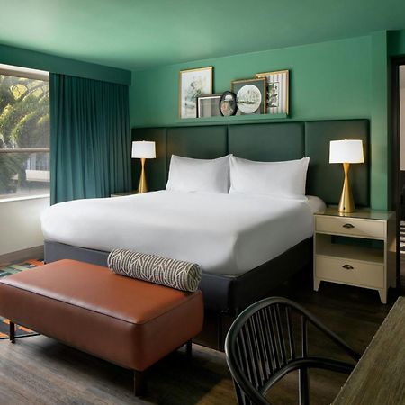 Hotel Tonnelle New Orleans, A Tribute Portfolio Hotel Екстер'єр фото