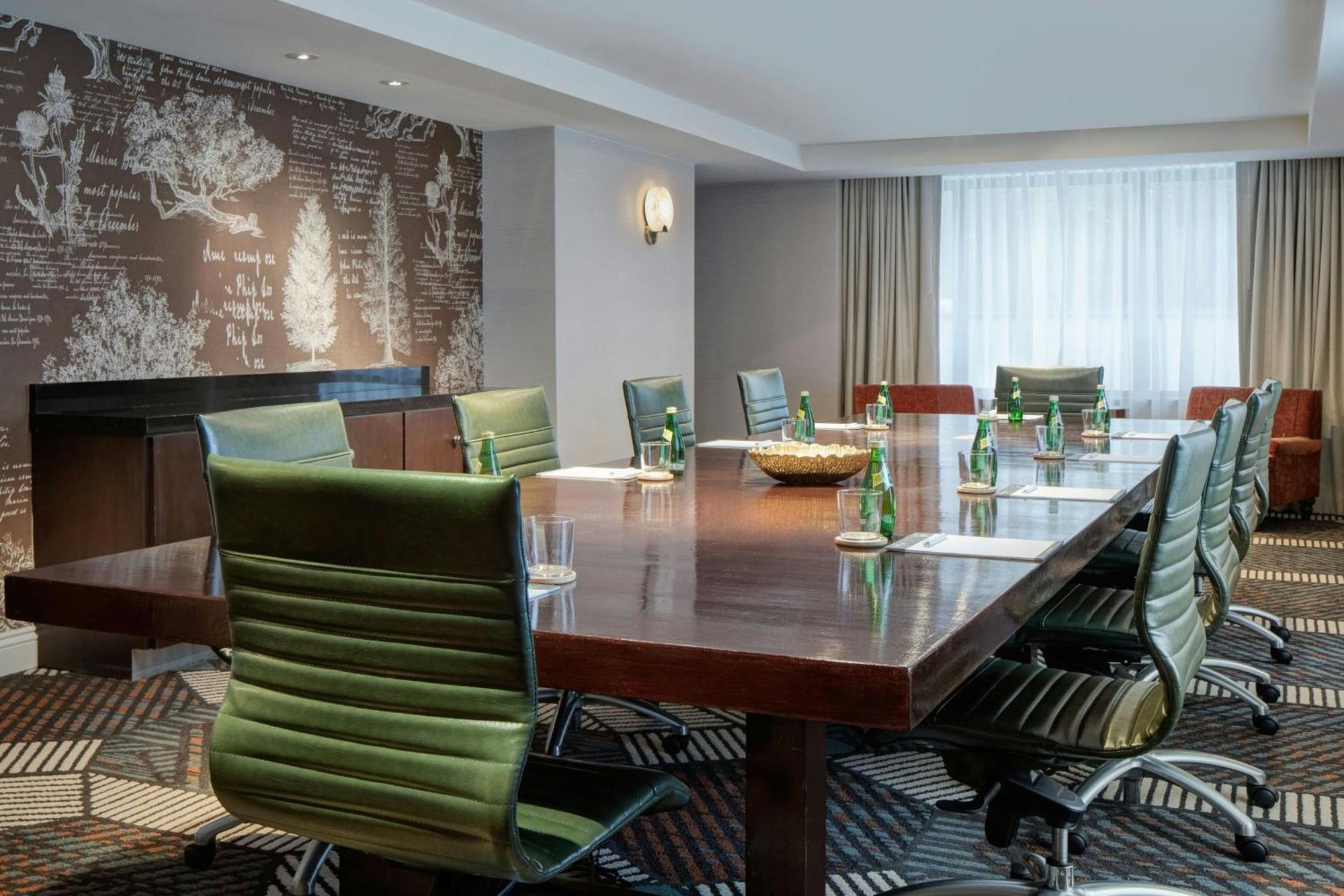 Hotel Tonnelle New Orleans, A Tribute Portfolio Hotel Екстер'єр фото