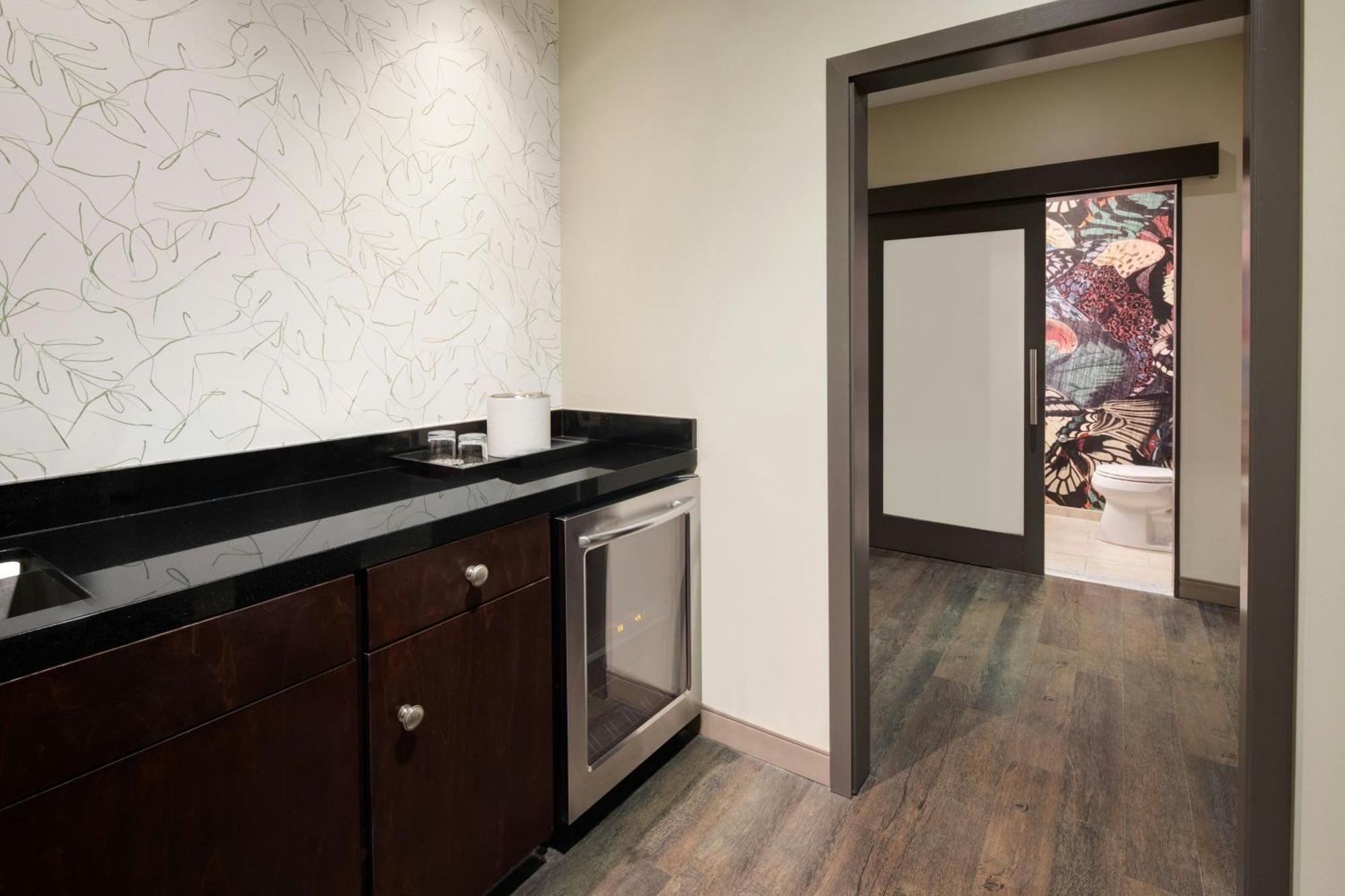 Hotel Tonnelle New Orleans, A Tribute Portfolio Hotel Екстер'єр фото