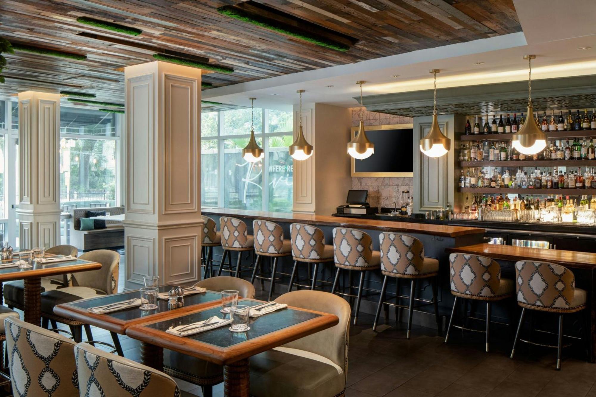 Hotel Tonnelle New Orleans, A Tribute Portfolio Hotel Екстер'єр фото