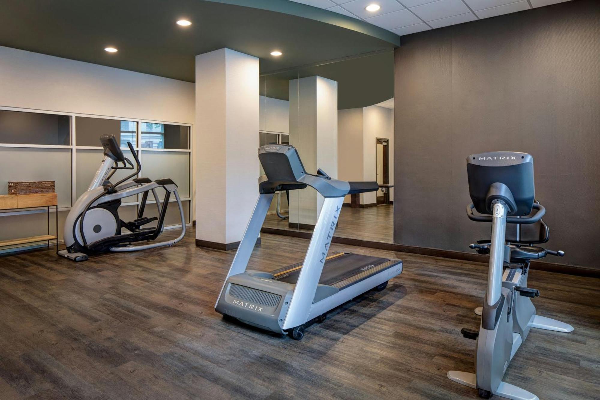 Hotel Tonnelle New Orleans, A Tribute Portfolio Hotel Екстер'єр фото
