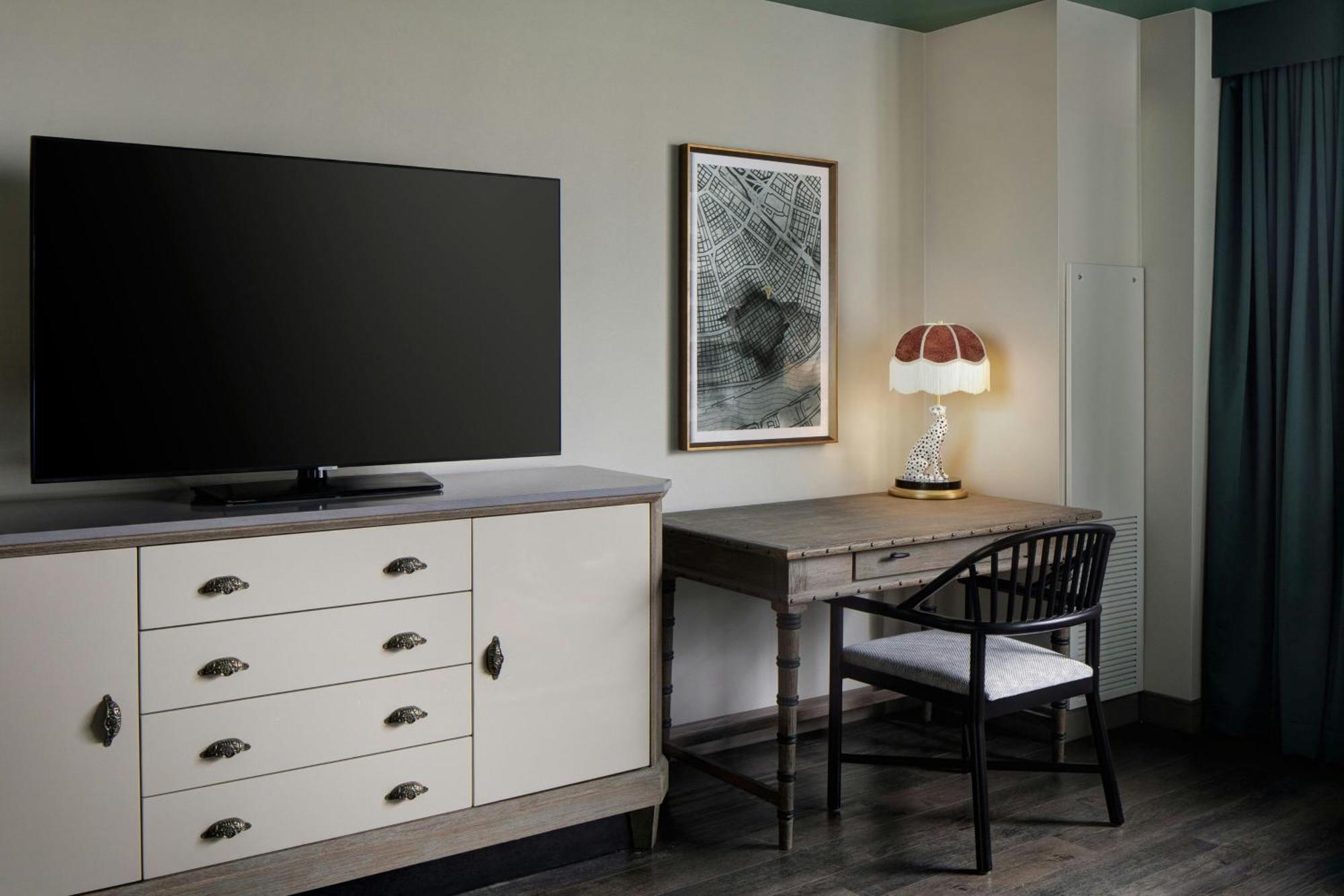 Hotel Tonnelle New Orleans, A Tribute Portfolio Hotel Екстер'єр фото
