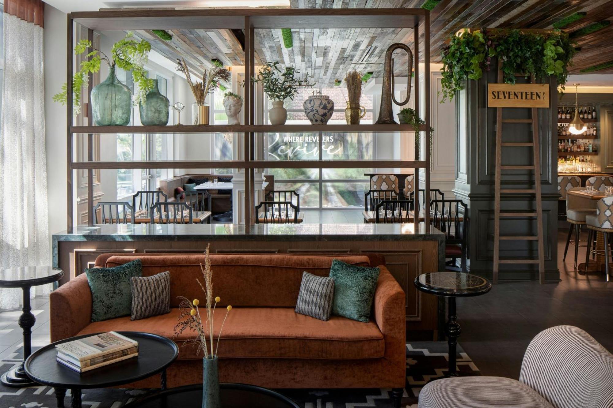 Hotel Tonnelle New Orleans, A Tribute Portfolio Hotel Екстер'єр фото