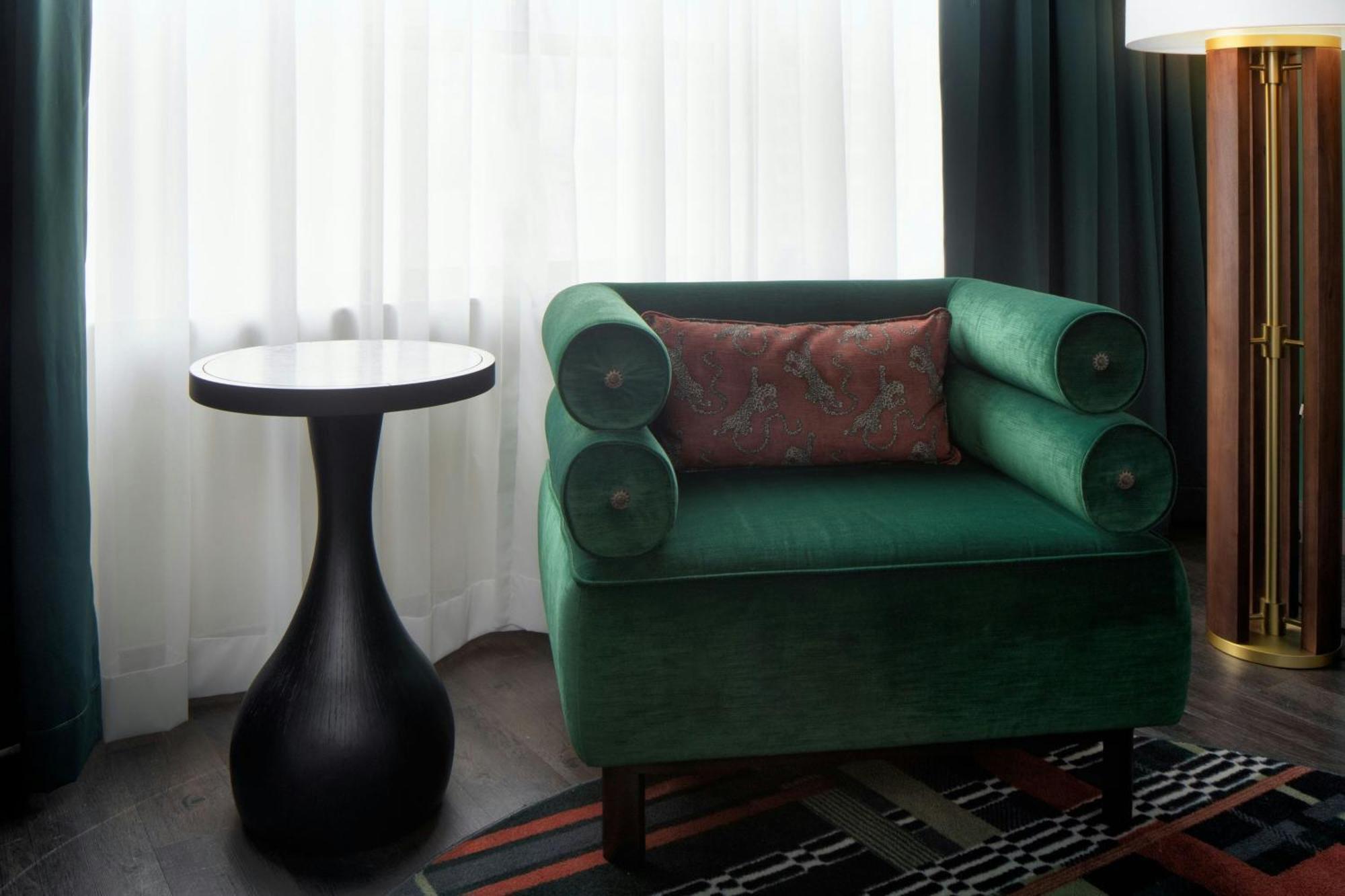 Hotel Tonnelle New Orleans, A Tribute Portfolio Hotel Екстер'єр фото