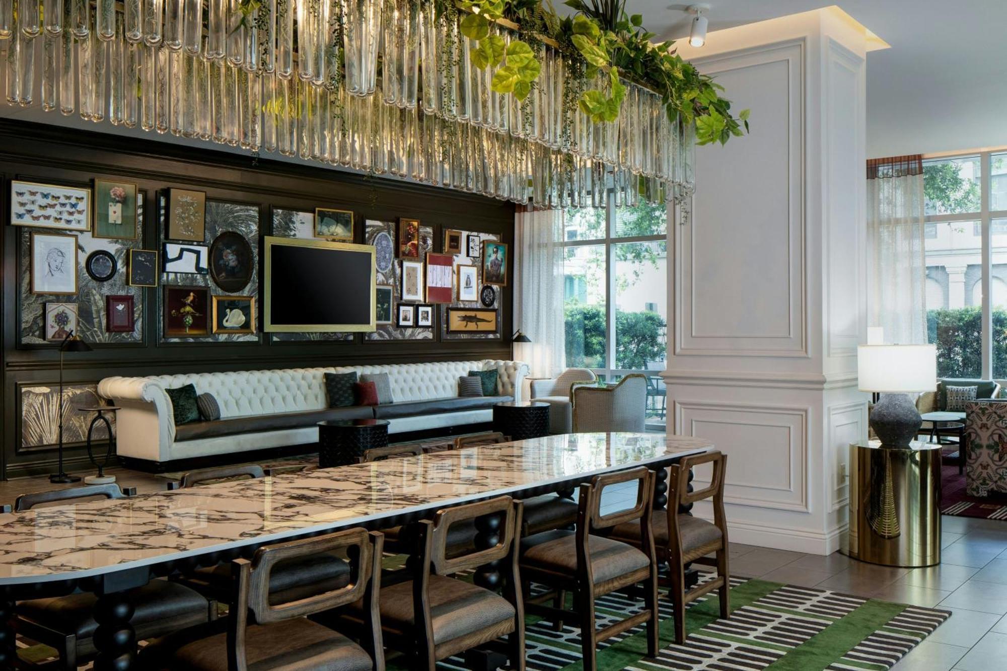 Hotel Tonnelle New Orleans, A Tribute Portfolio Hotel Екстер'єр фото