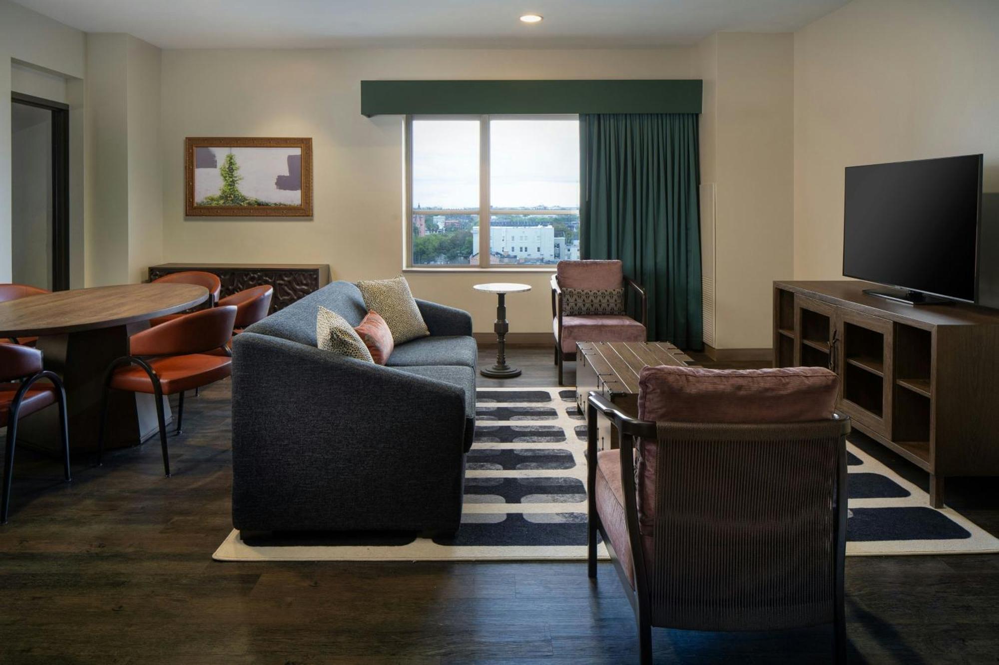 Hotel Tonnelle New Orleans, A Tribute Portfolio Hotel Екстер'єр фото