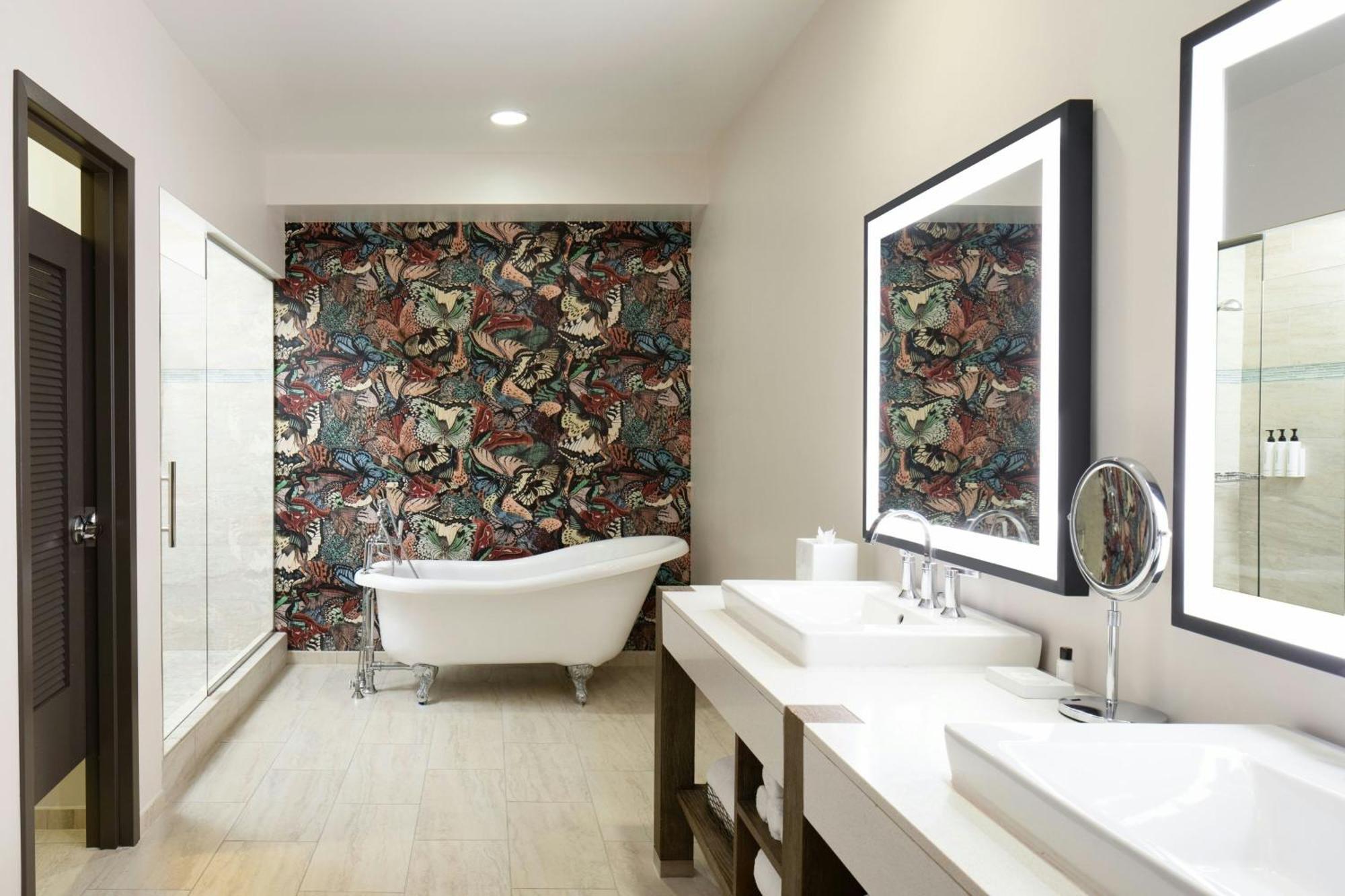 Hotel Tonnelle New Orleans, A Tribute Portfolio Hotel Екстер'єр фото