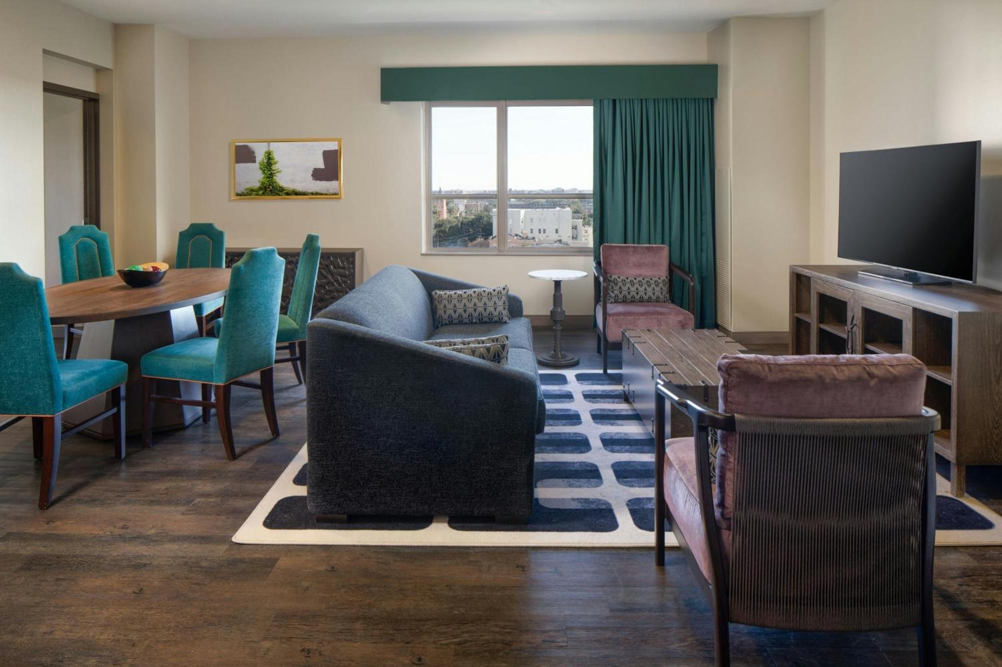 Hotel Tonnelle New Orleans, A Tribute Portfolio Hotel Екстер'єр фото