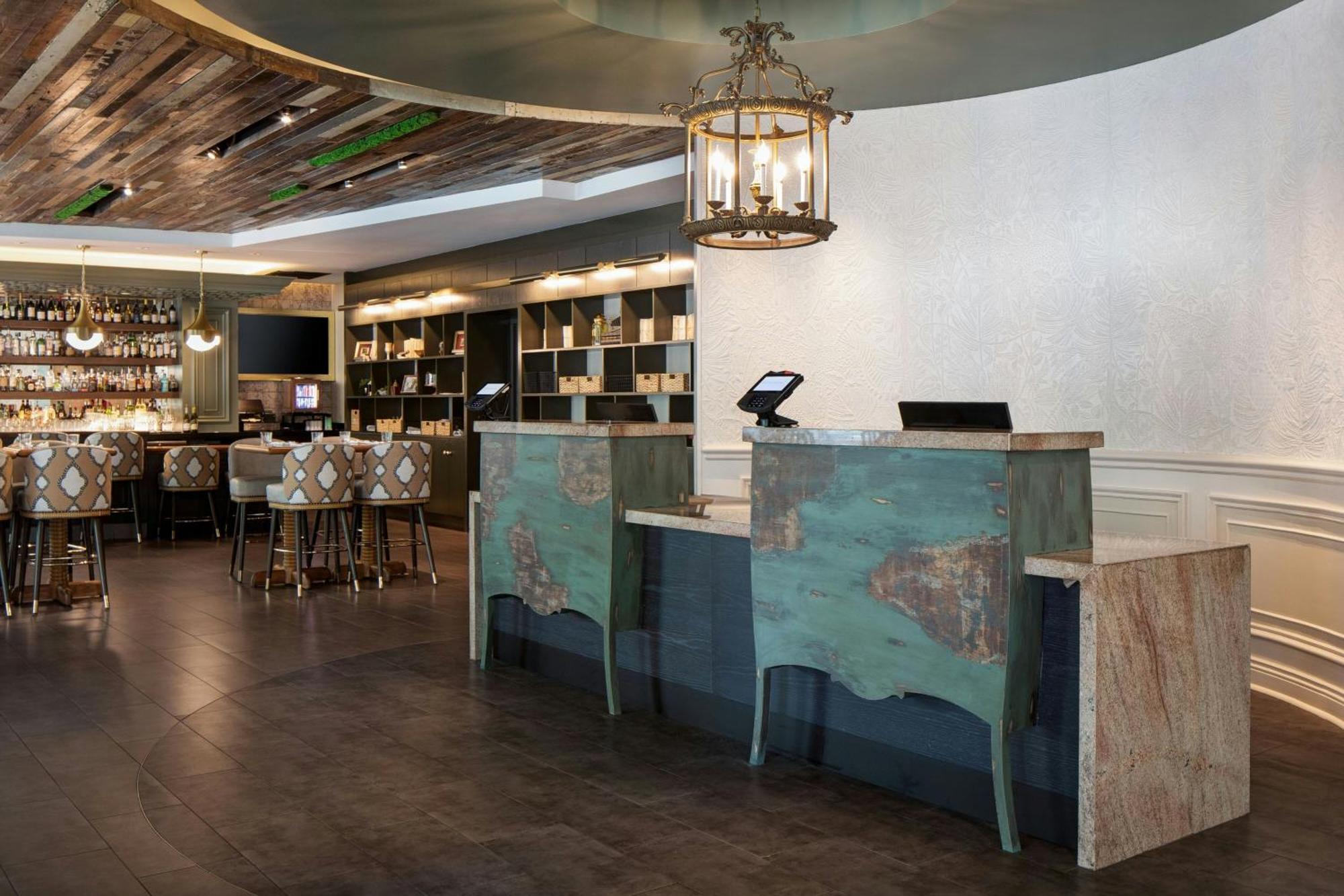 Hotel Tonnelle New Orleans, A Tribute Portfolio Hotel Екстер'єр фото