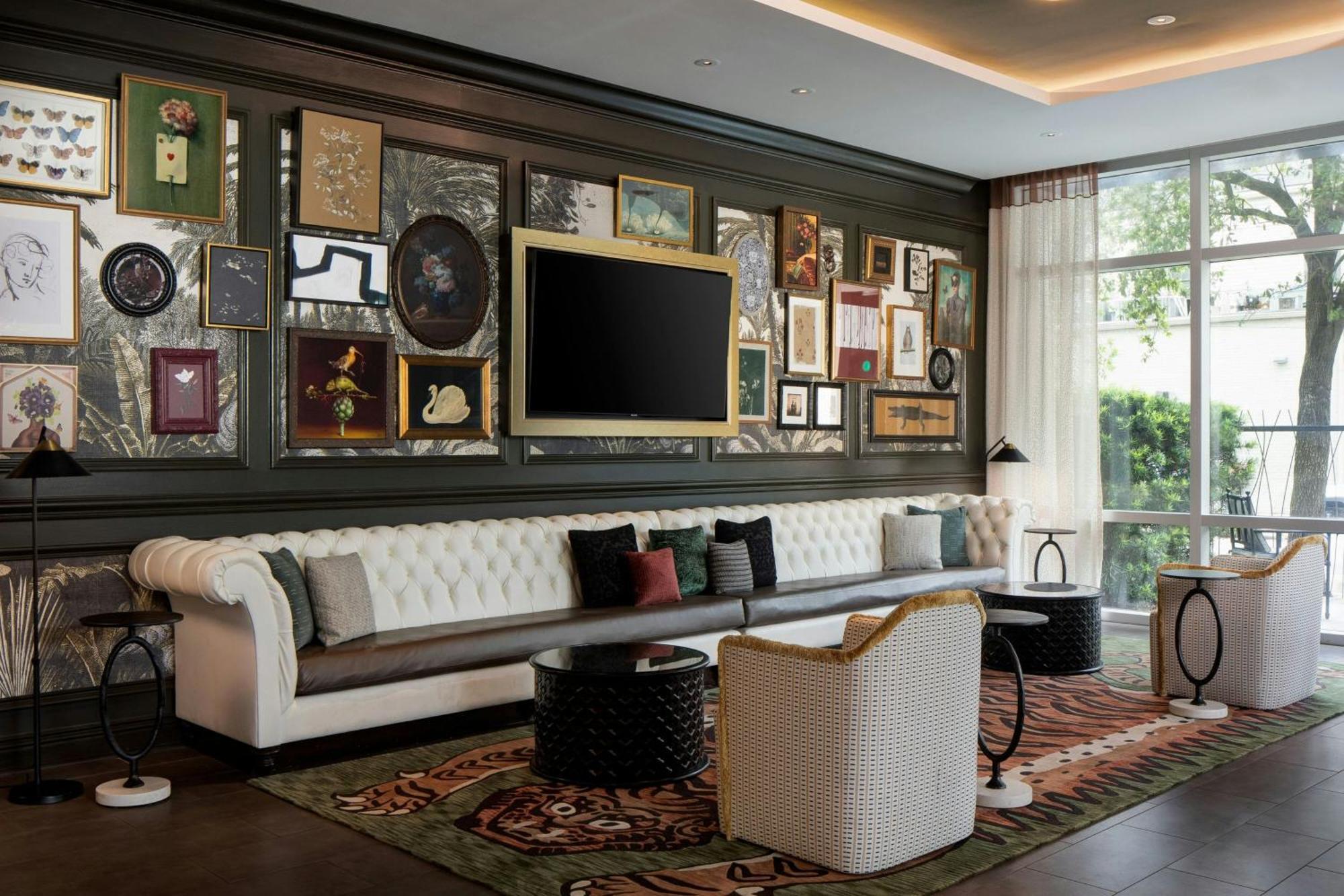 Hotel Tonnelle New Orleans, A Tribute Portfolio Hotel Екстер'єр фото